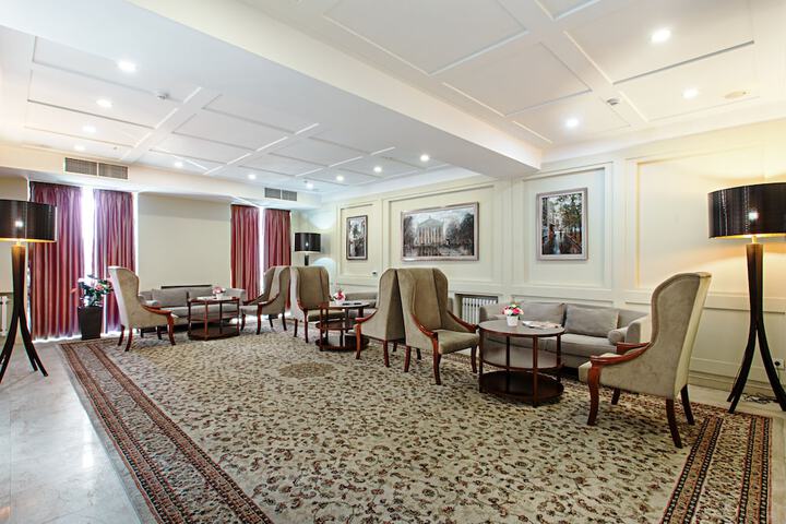 Hotel Interior 3 of 129