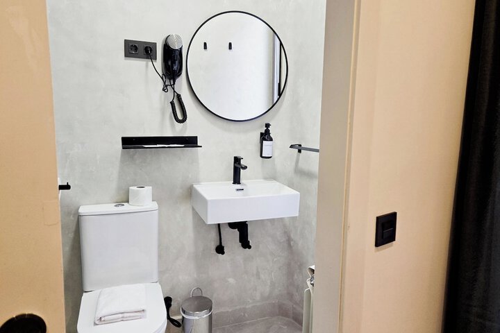 Bath Amenities