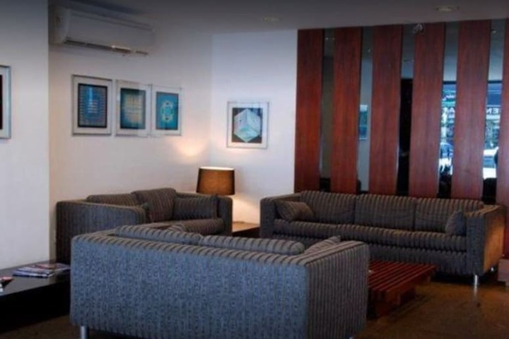 Hotel Interior 8 of 42