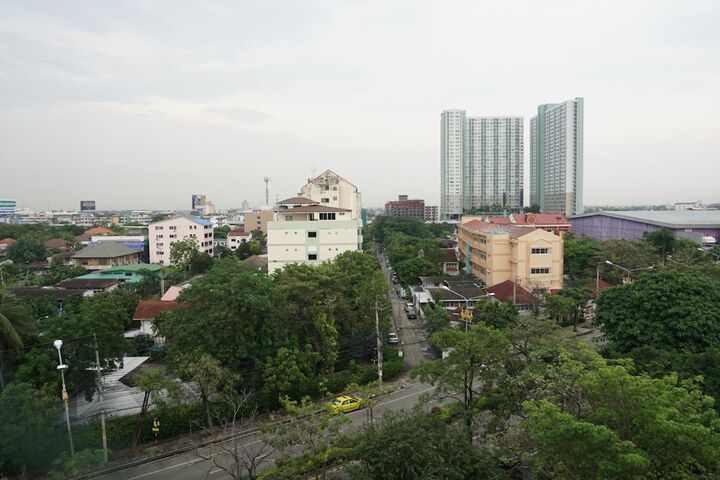 Hotel 20 of 21