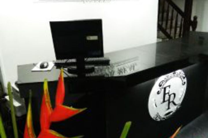 Hotel Casa Real Villavicencio