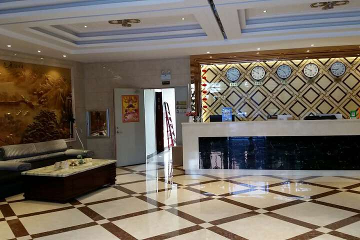 Hotel Interior 3 of 5