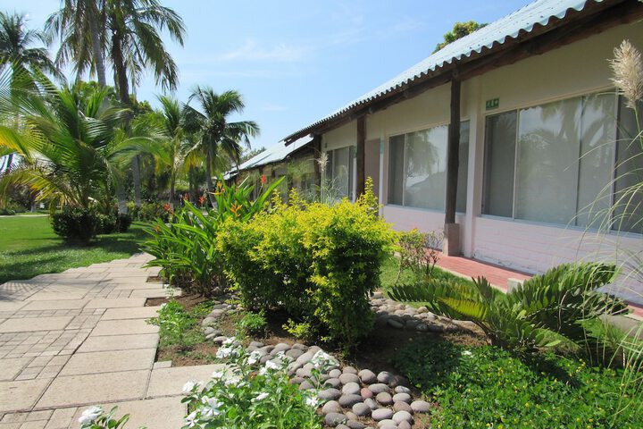 Hotel Exterior 65 of 65