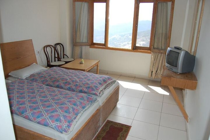 Hotel Himplaza