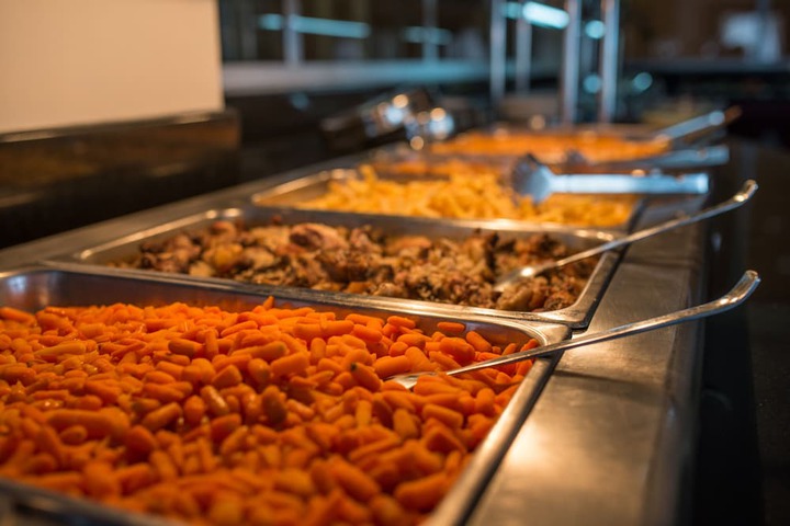 Buffet