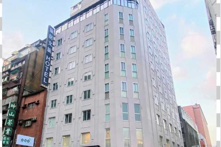 Hub Hotel - Zhongshan Branch