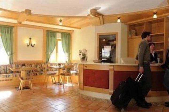 Hotel Interior 3 of 45