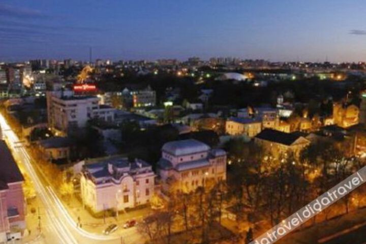 Fitness Center Photo