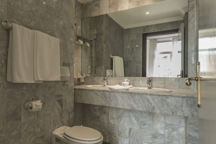 Bath Amenities