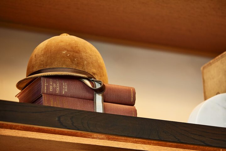 Hotel Interior 25 of 30