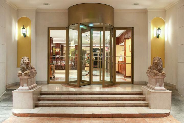 Hotel 92 of 92