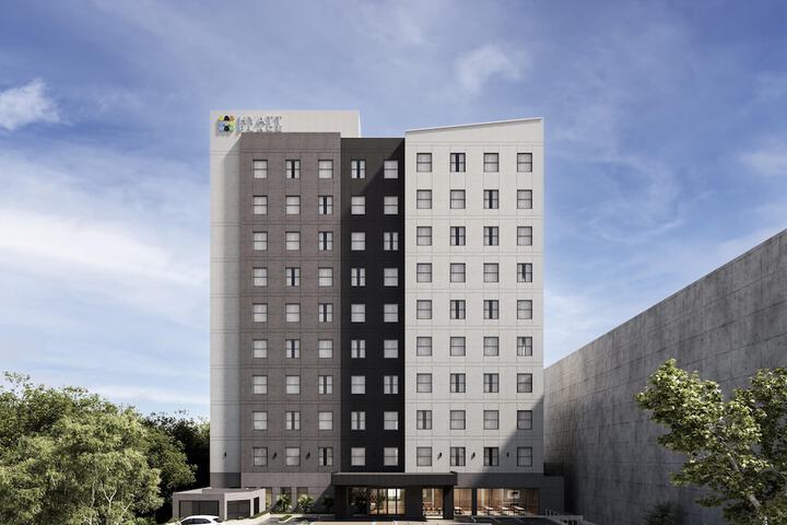 Photo of Hyatt Place Merida / Via Montejo