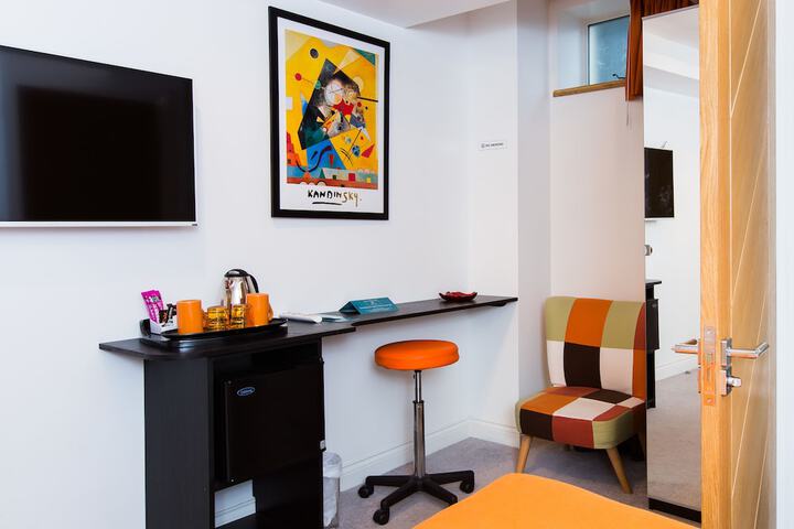 Fitness Facility Photos