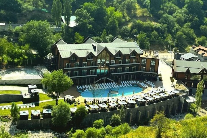 Hotel 76 of 76