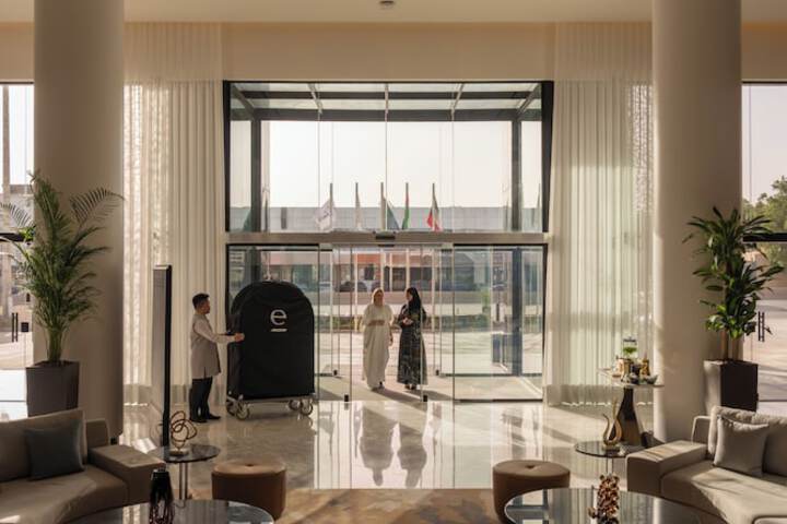 Hotel Interior 2 of 66