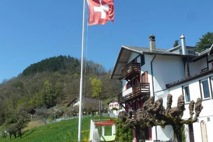 Le Belvédère Corbeyrier