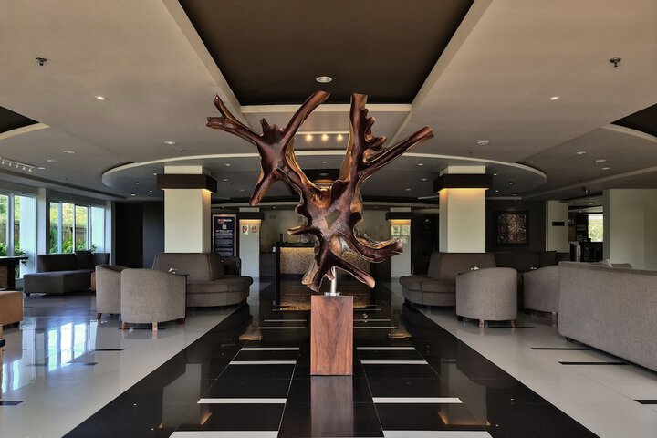 Hotel Interior 2 of 66
