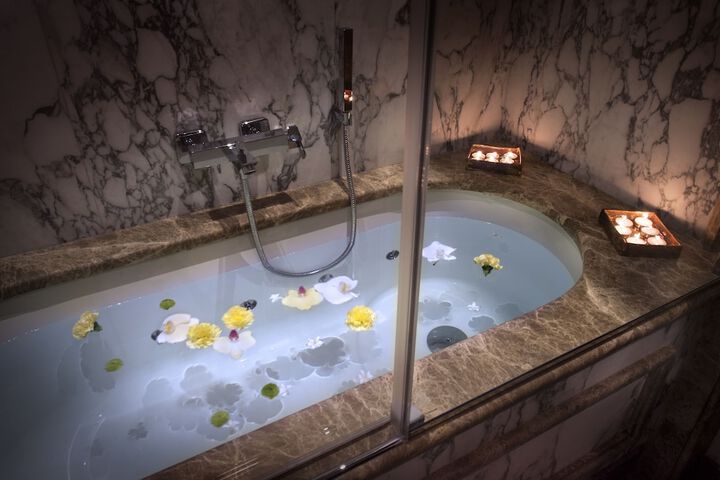Bath Photo