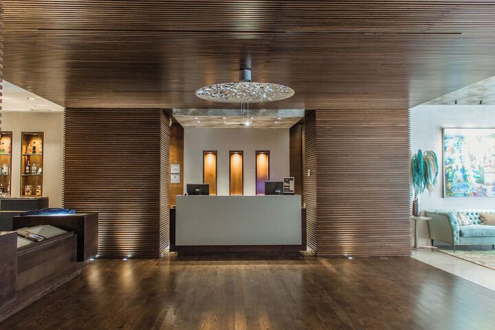 Hotel Interior 13 of 38
