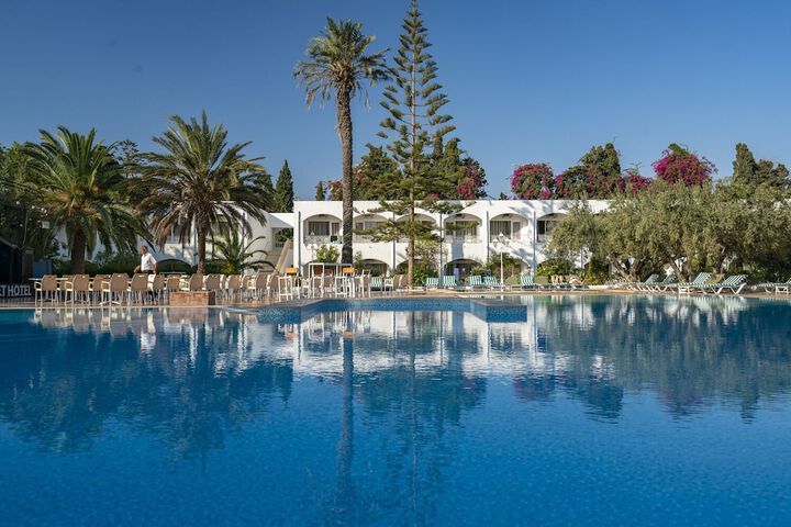 Le Hammamet Hotel & Spa