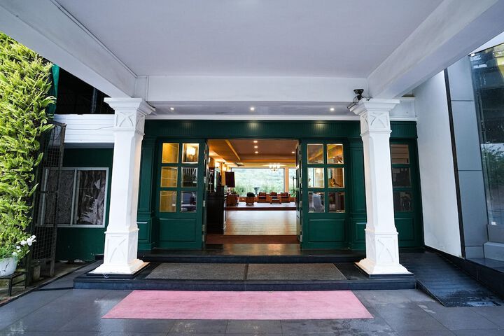 Hotel 43 of 43