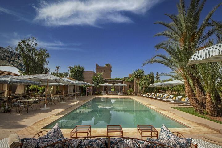 Villa Nour