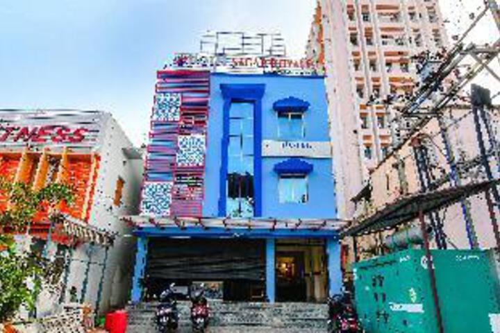 Fabhotel Sagar Royale