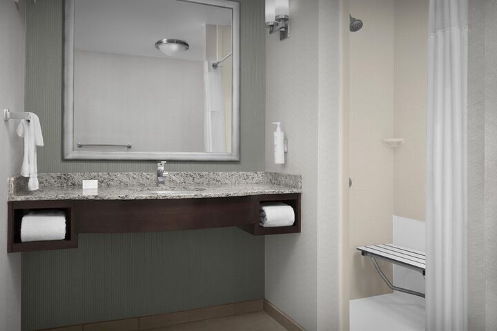 Bath Amenities