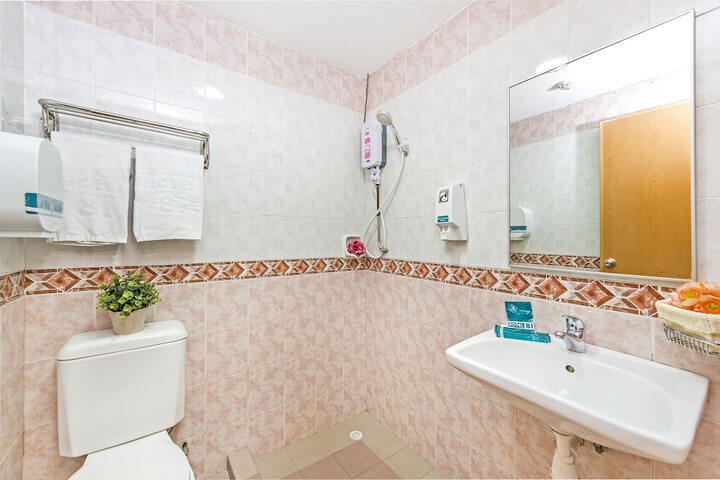 Bathroom Photo