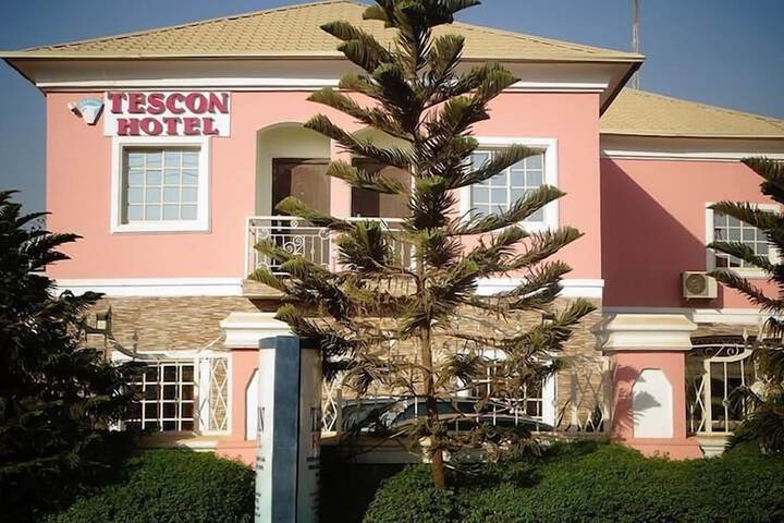 Hotel 15 of 15