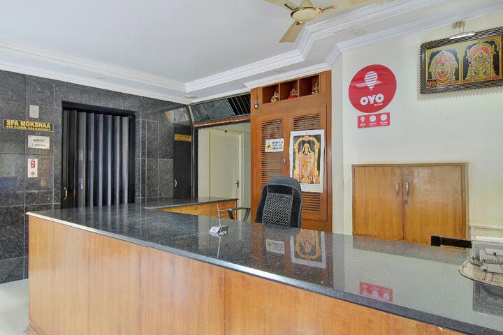 Hotel Interior 16 of 18
