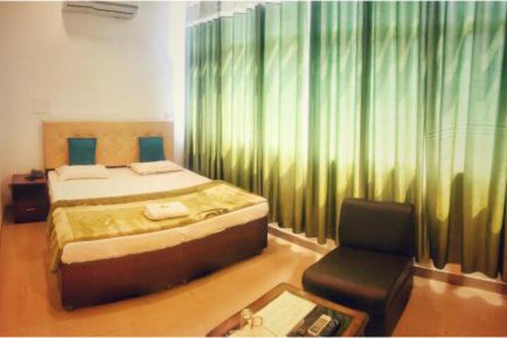 Hotel Greenland