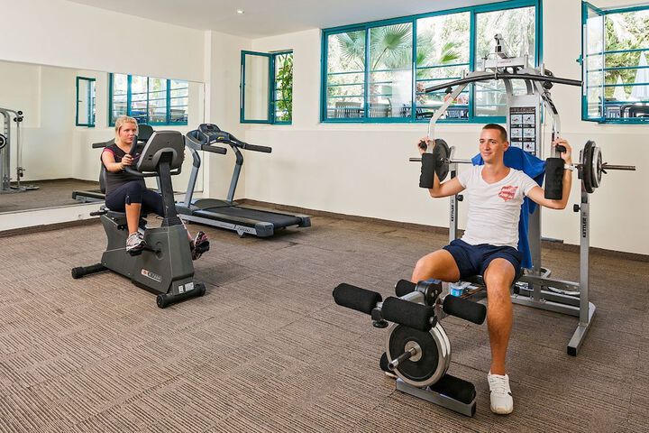 Health and Fitness 33 of 89