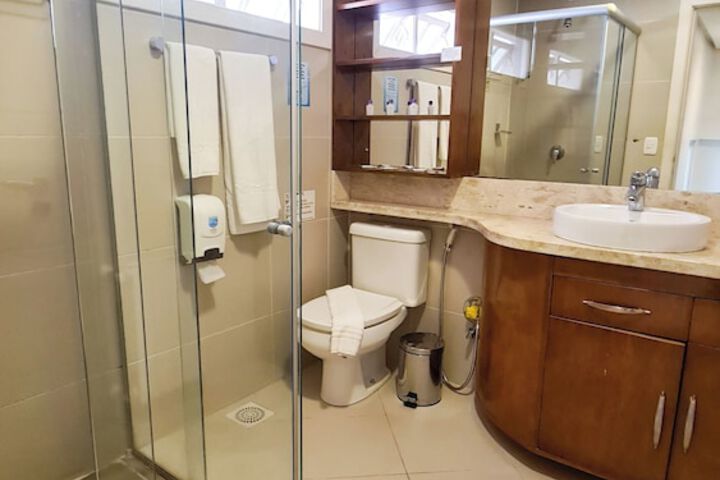 Bathroom Vanities