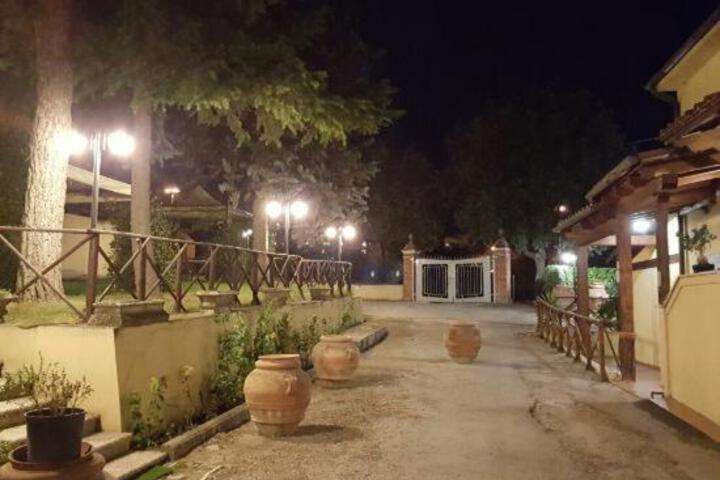 Hotel Collina di San Sisto