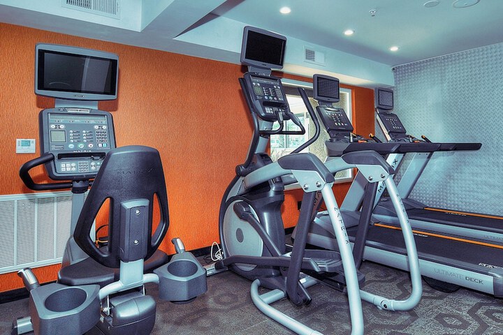 Fitness Club