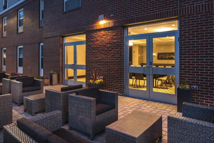 Terrace/Patio 43 of 45