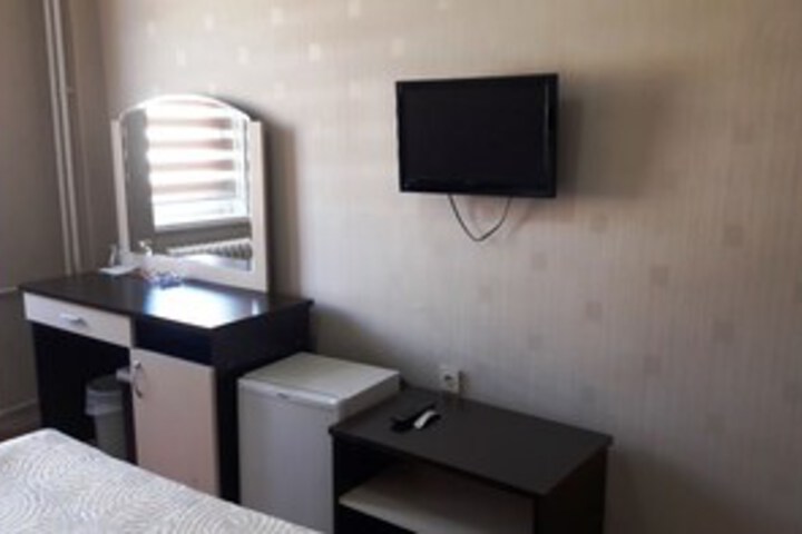 Fitness Center Photo