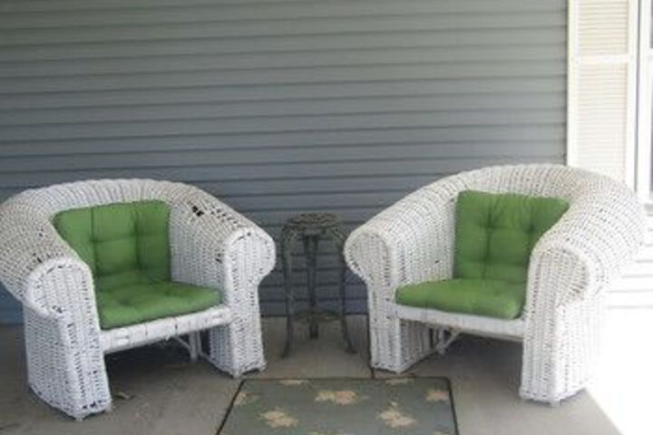 Terrace/Patio 54 of 58