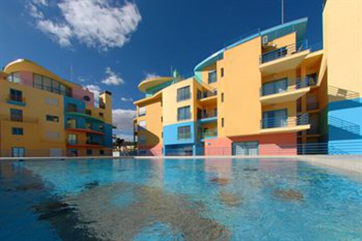 Marina de Albufeira