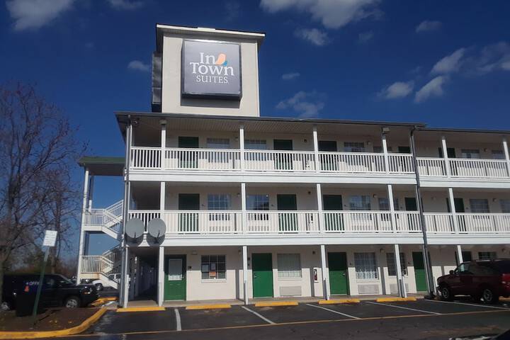 Hotel 15 of 15