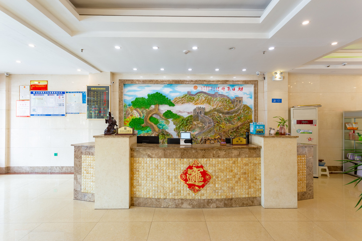Hotel Interior 13 of 16