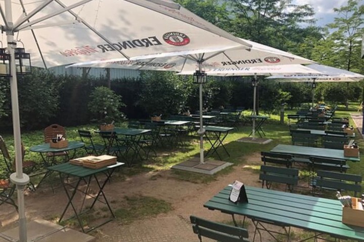 Terrace/Patio 91 of 97