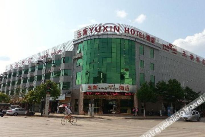 Hotel 2 of 3