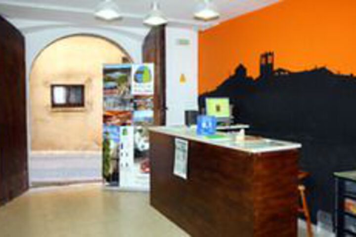 Hotel Interior 16 of 17