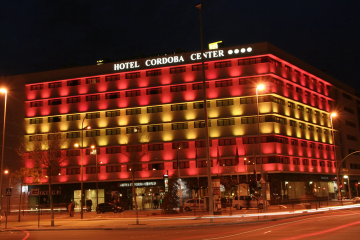 Image of Córdoba City Center