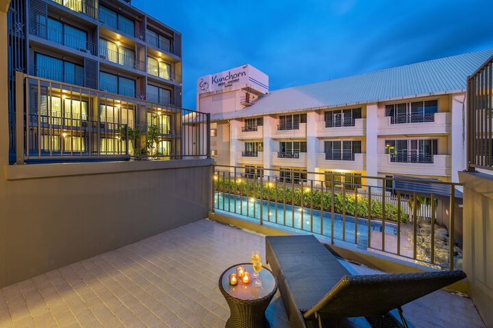Terrace/Patio 168 of 169
