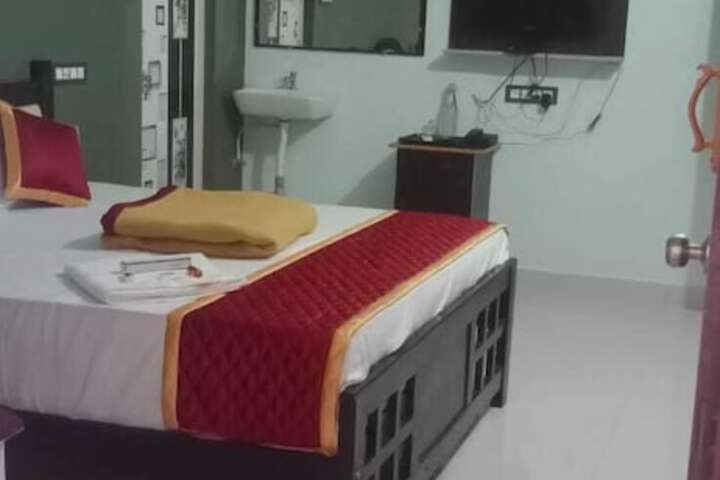 THANMAYAS RESIDENCY