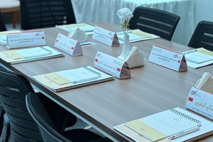 Meeting 40 of 42