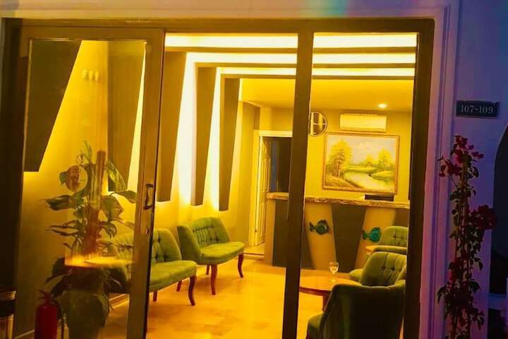 Hotel Interior 2 of 55